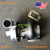 894418-3200 Rhb6A Nb190027 Turbocharger Fits Isuzu 4Bd1T Jcb Js130 Js110 Ex120-1