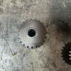 3051678 Gear Sun 2Nd For Swing Device,Reduction Fits Ex60-2 Ex60-3  Ex75Ur