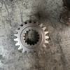 3051680 Gear Sun 1St  For Swing Device,Reduction Fits Ex60-2 Ex60-3  Ex75Ur