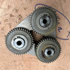 20T-26-71132 Carrier Assy W/ Gear 20T-26-71180 For Pc40-7 Pc45-1 Swing Reduction