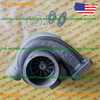 4038210 HX35 TURBOCHARGER FITS KOMATSU PC200-8 PC210-8K PC228 6D107E，NEW