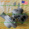 4038210 Hx35 Turbocharger Fits Komatsu Pc200-8 Pc210-8K Pc228 6D107E，NEw