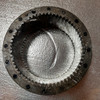 Lc00221 Gear Ring Fits Case Cx210 Cx210N Cx210B Cx225Sr Swing Reduction