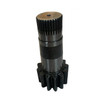 405-00006 Pinion Shaft Drive For Doosan Dx140Lc Dx140W S130-V Dx150-V Dx160Lc