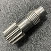Shaft Pinion Fits  Caterpillar  303.5C 303.5D 303.5E 303C 303D