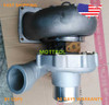 114400-3170 TURBOCHARGER FITS HITACHI EXCAVATOR EX400-3 EX400LC-3 6RB1,ENGINE