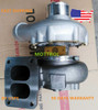 114400-3170 TURBOCHARGER FITS HITACHI EXCAVATOR EX400-3 EX400LC-3 6RB1,ENGINE