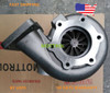 114400-3170 TURBOCHARGER FITS HITACHI EXCAVATOR EX400-3 EX400LC-3 6RB1,ENGINE