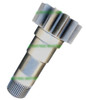 7Y7729 Shaft Pinion, Slewing Reduction  Fits Caterpillar Cat Excavator 7Y-7729