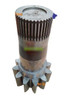 E330C Shaft Pinion, Slewing Reduction  Fits Caterpillar Cat 330C 330D 336Dl