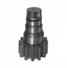 Voe14566203 Shaft Pinion Fits Volvo Ec240B Ec240C Ec250E Ec250D Swing Reduction