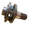 201-26-61211 Shaft Pinion, Slewing Port Reduction  Fits Komatsu Pc60-6