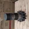 2044704 Shaft Prot,Slewing Pinion Reduction Part Fits Hitachi Zax330 Zax350 370