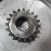 Yn32W01007P1 Sun Gear 1St   Fits  Kobelco Sk200-5 Sk200-6 Swing Reduction