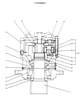 Yr32W00002S012 Sun  Gear   For Sk70Sr Sk70Sr-2 Sk80Cs Sk75Sr Swing Reduction