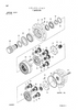 2050715 Carrier With Gear 3100653 For Zx55Ur-2 Zx55Ur-3 Swing Reduction