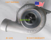 KC0160I S1700E0010, 6RB1 TURBOCHARGER FITS FOR HITACHI EXCAVATOR EX400-3,EX400LC