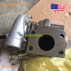 E312 Turbocharger FITS FOR CAT EXCAVATOR E312 PERKINS 3054 3054B 3054C ENGINE