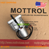 YT20S00002F2 Throttle Motor For Kobelco SK200-6 SK230-6 SK350-6 SK210-6 SK250-6