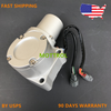 AP34035 Speed Control Motor Throttle for John Deere 270LC 160LC 110 200LC 370LC