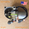 Stepping Throttle Motor FITS HITACHI EX120-5 EX200-5 ZAX350 ZAX450 ZX200 ZX210