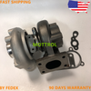 TD04H 5I8122 49189-02450 TURBOCHARGER FITS Caterpillar E311 E312 312B 3064 S4KT