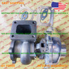 716236-0001, VA240044, 716236-1, Turbocharger FITS FOR HITACHI EX200-2 EX200-3