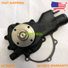 Cooling Water Pump For Hitachi Ex60-1 Ex60G FD33 FD35 21010-79026 21010-79027 21010-79026 21010-79027 WATER Pump For Nissan FD33 FD35 ED33 HITACHI EX60G EX60