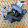 S100-008H Turbocharger Fit Volvo D4D DEUTZ BF4M2012C Engine 04254537KZ