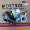 S100-008H Turbocharger Fit DEUTZ BF4M2012C 04255272,04250454,04254130 04258199KZ