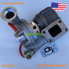 TURBOCHARGER FITS VOLVO EC210B EC210BL EW145B EW160B EW180B EW200B D6D BF6M2012C