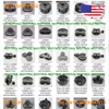 Travel Large Bearing AC5836 for Hyundai Excavator R200 TRAVEL REDUCITON