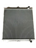 4448338 Radiator Fits Hitachi Zax200 Zax225 Zax230 Zax240,6Bg1