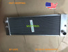 LC05P00043S001 CORE RADIATOR ASSY ,WATER TANK FITS KOBELCO SK330-8 SK350-8 SK360-8