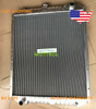 20Y-03-21510 RADIATOR CORE FITS KOMATSU EXCAVATOR PC200-6 PC210-6 PC220-6 6D102 by fedex overnight