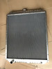 20Y-03-14120 RADIATOR CORE FITS KOMATSU EXCAVATOR PC200-5 PC220LC-5 ENGINE 6D95 by fedex overnight