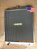 20Y-03-14120 RADIATOR CORE FITS KOMATSU EXCAVATOR PC200-5 PC220LC-5 ENGINE 6D95 by fedex overnight