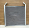 4365742 Aluminum,HYD OIL COOLER FITS HITACHI EX100-5 EX110-5 EX120-5 EX130-5 EX160-5