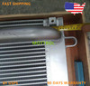 4380050 HYD OIL COOLER FIT HITACHI EX230LC-5 EX270LC-5 EX220LC-5 EX280-5 EX220-5