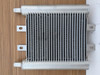 ZAX55  CORE OIL COOLER FITS zax50 ex35u ex27u ex36u ex29u zax29 zax36 4390532 4373424