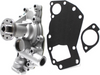 8-97254148-1 8-94170341-0  Water Pump