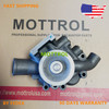 Water Pump 7E7398 707890 224-3255 Fits Cat 463 Wf1 E3116 E3126