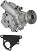 Water Pump 145017951 145017950 For Perkins Hl 403C-15Hp 404C-22 Hr404C-22T