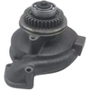 Water Pump 3520206 10R-2129 For Caterpillar Cat E345D E349D 345C Engine C11 C13