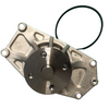 Me015217 Water Pump Fits Mitsubishi 4D34 4D33 4D35 4D36 Fe538Ev/638Ev/638F/648F