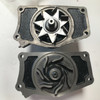 Me088301 Me996874 Water Pump Fits Mitsubishi 6D34 6D31 Sk200-6 Sk200-6E Hd820