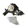 Water Pump Fit Isuzu Elf Journey G201  C240 C221 G240 5-13610057-0 8-14600-169-0