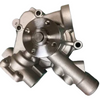 Ym 129900-42050  Water Pump Fits Komatsu 4D94E 4D94Le Fd30-15 Fd30-16 Fd30-17