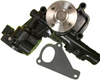 Ym129001-42004 129001-42003  Water Pump Fits Yanmar  3Tne88 4Tne88 3Tne84 4Tne84