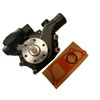 6206-61-1102 6206-61-1104 Water Pump 6D95 S 4D95L-1 6 Bolts For Pc60-6 Pc200-5